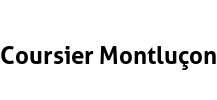 Coursier Montluçon